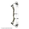PSE Mach 34 Carbon Compound Hunting Bow (E2) 2 PSE Mach 34 Carbon Compound Hunting Bow (E2) -Shooting Gear Store 1033225 fusion