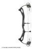 PSE Mach 34 Carbon Compound Hunting Bow (S2) 1 PSE Mach 34 Carbon Compound Hunting Bow (S2) -Shooting Gear Store 1033226 black