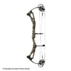 PSE Mach 34 Carbon Compound Hunting Bow (S2) 10 PSE Mach 34 Carbon Compound Hunting Bow (S2) -Shooting Gear Store 1033226 fusion