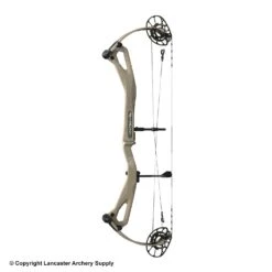 PSE Mach 34 Carbon Compound Hunting Bow (S2) 13 PSE Mach 34 Carbon Compound Hunting Bow (S2) -Shooting Gear Store 1033226 tan