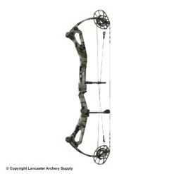 PSE Mach 34 Carbon Compound Hunting Bow (S2) 12 PSE Mach 34 Carbon Compound Hunting Bow (S2) -Shooting Gear Store 1033226 verde
