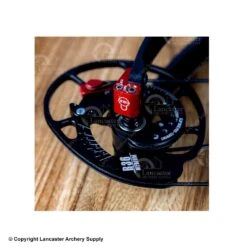 Bowtech Reckoning 36 Gen2 Compound Target Bow (Medium Cam) -Shooting Gear Store 1033257 79c4d211 88e0 459f b38b 55b8ad881323