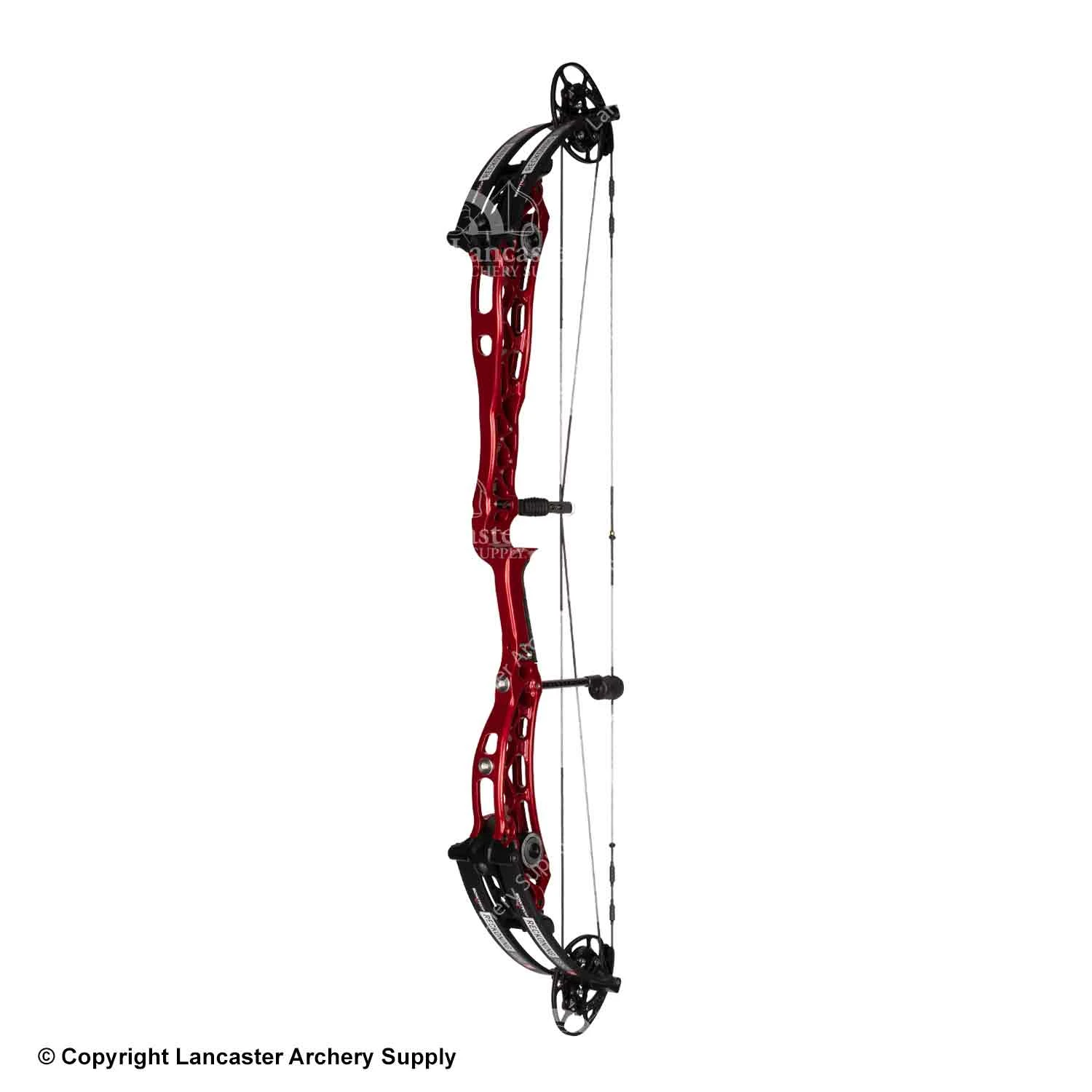 Bowtech Reckoning 36 Gen2 SD Compound Target Bow 3 Bowtech Reckoning 36 Gen2 SD Compound Target Bow