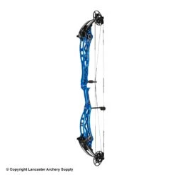 Bowtech Reckoning 39 Gen2 Compound Target Bow (Long Cam) -Shooting Gear Store 1033261 blue 6baaba15 5110 4f97 b284 400199ee05b8