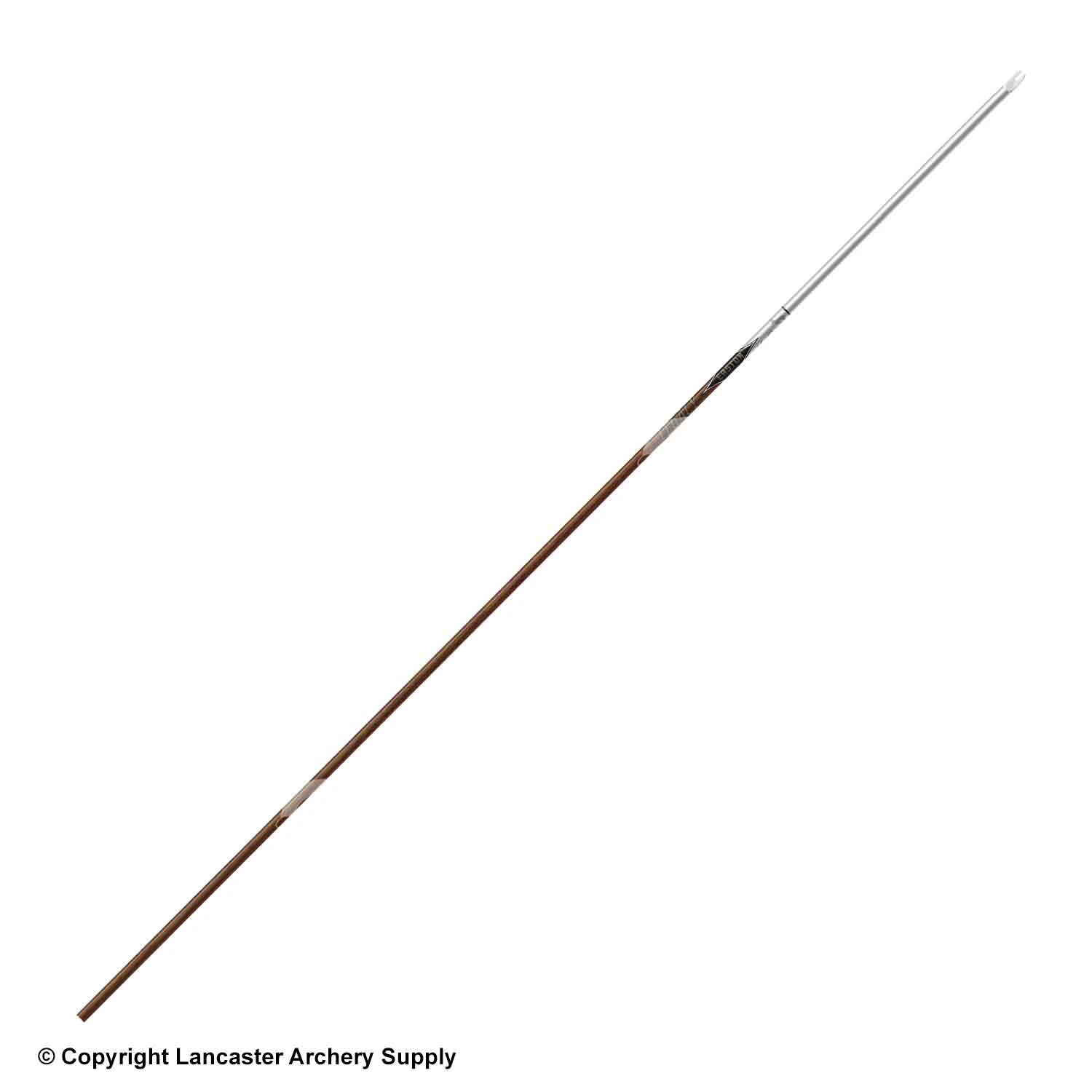 Easton 5mm Carbon Legacy Fred Eichler Edition Arrow Shaft 4 Easton 5mm Carbon Legacy Fred Eichler Edition Arrow Shaft - Image 2