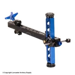 Avalon Classic Pro Recurve Sight 10 Avalon Classic Pro Recurve Sight -Shooting Gear Store 1033304 blue