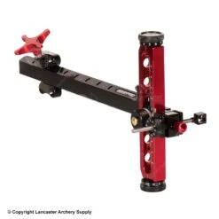 Avalon Classic Pro Recurve Sight 9 Avalon Classic Pro Recurve Sight -Shooting Gear Store 1033304 red