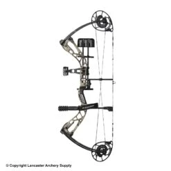 Diamond Alter Compound Bow With R.A.K. Package 7 Diamond Alter Compound Bow With R.A.K. Package -Shooting Gear Store 1033417 mocountrydna