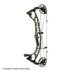 Hoyt VTM 31 Compound Hunting Bow -Shooting Gear Store 1033430 wilderness