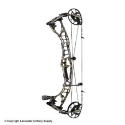 Hoyt VTM 31 Compound Hunting Bow -Shooting Gear Store 1033431 ev2