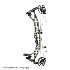 Hoyt VTM 31 Compound Hunting Bow -Shooting Gear Store 1033431 origin