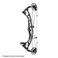 Hoyt VTM 34 Compound Hunting Bow 18 Hoyt VTM 34 Compound Hunting Bow -Shooting Gear Store 1033432 black