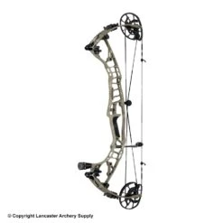 Hoyt VTM 34 Compound Hunting Bow 19 Hoyt VTM 34 Compound Hunting Bow -Shooting Gear Store 1033432 buckskin