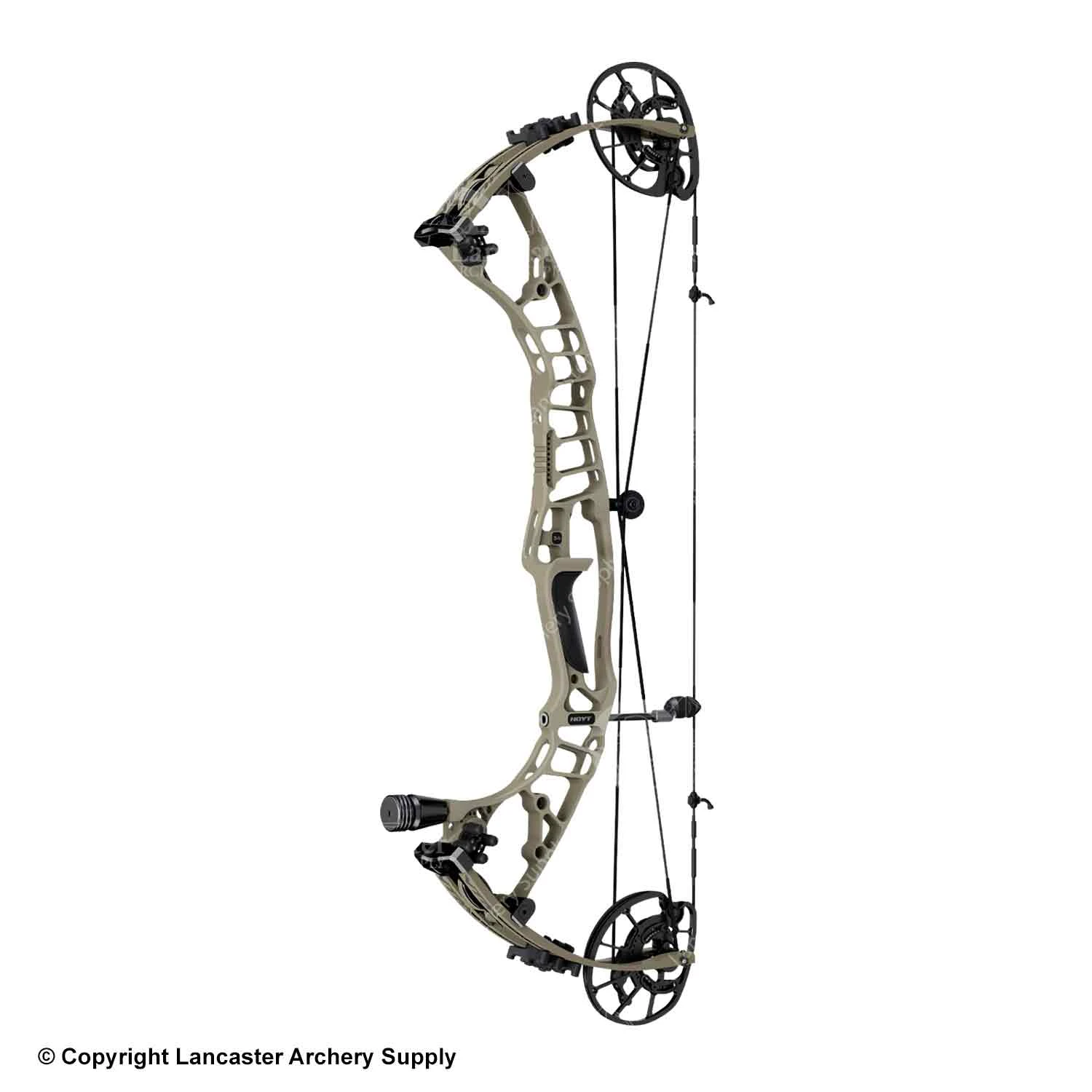 Hoyt VTM 34 Compound Hunting Bow 11 Hoyt VTM 34 Compound Hunting Bow - Image 9