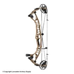 Hoyt VTM 34 Compound Hunting Bow 16 Hoyt VTM 34 Compound Hunting Bow -Shooting Gear Store 1033432 burbon