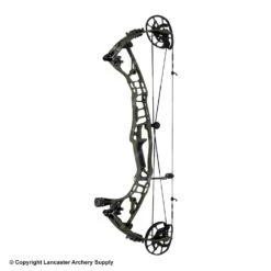 Hoyt VTM 34 Compound Hunting Bow 17 Hoyt VTM 34 Compound Hunting Bow -Shooting Gear Store 1033432 wilderness