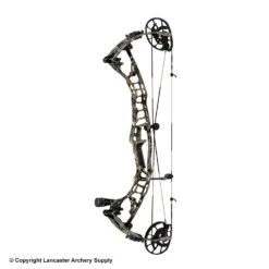 Hoyt VTM 34 Compound Hunting Bow 14 Hoyt VTM 34 Compound Hunting Bow -Shooting Gear Store 1033433 edge