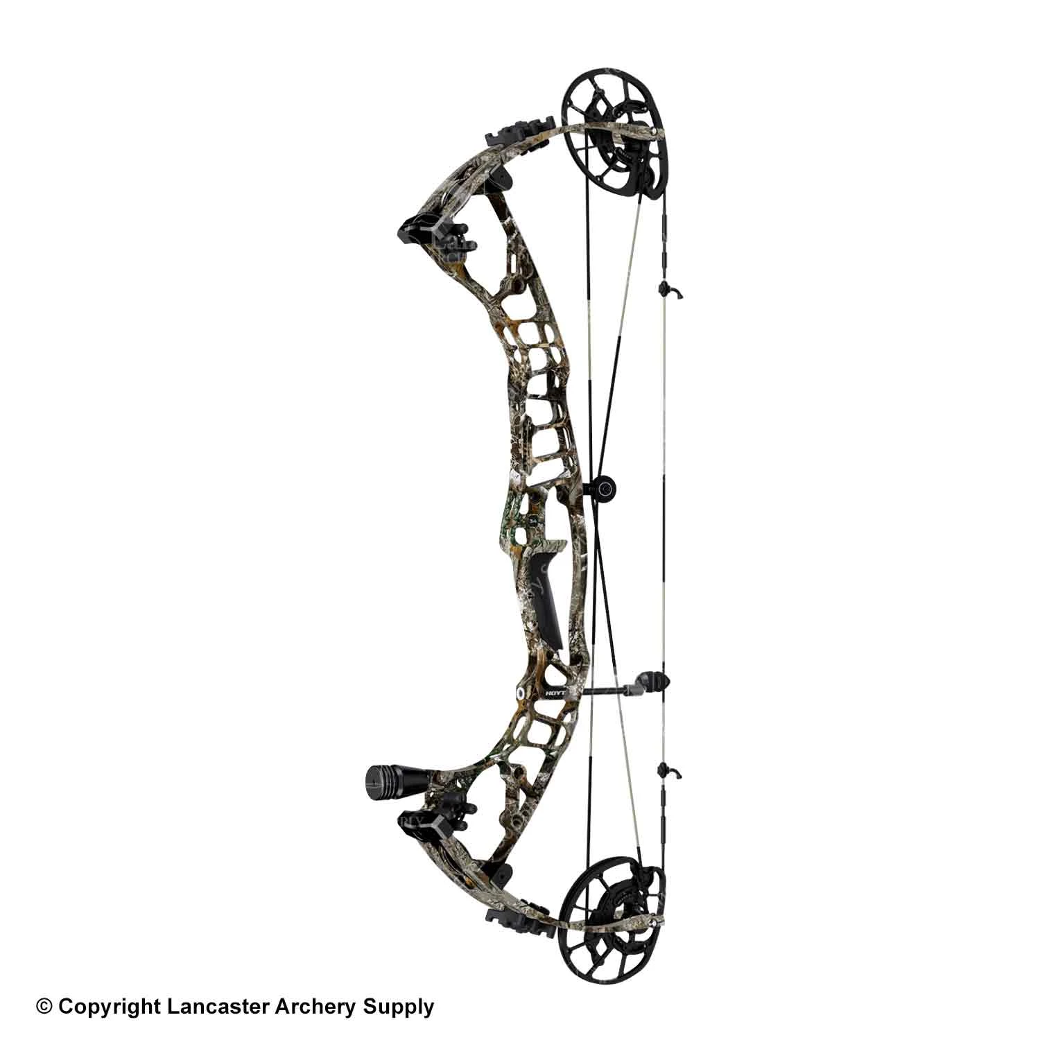 Hoyt VTM 34 Compound Hunting Bow 6 Hoyt VTM 34 Compound Hunting Bow - Image 4