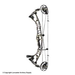 Hoyt VTM 34 Compound Hunting Bow 15 Hoyt VTM 34 Compound Hunting Bow -Shooting Gear Store 1033433 ev2