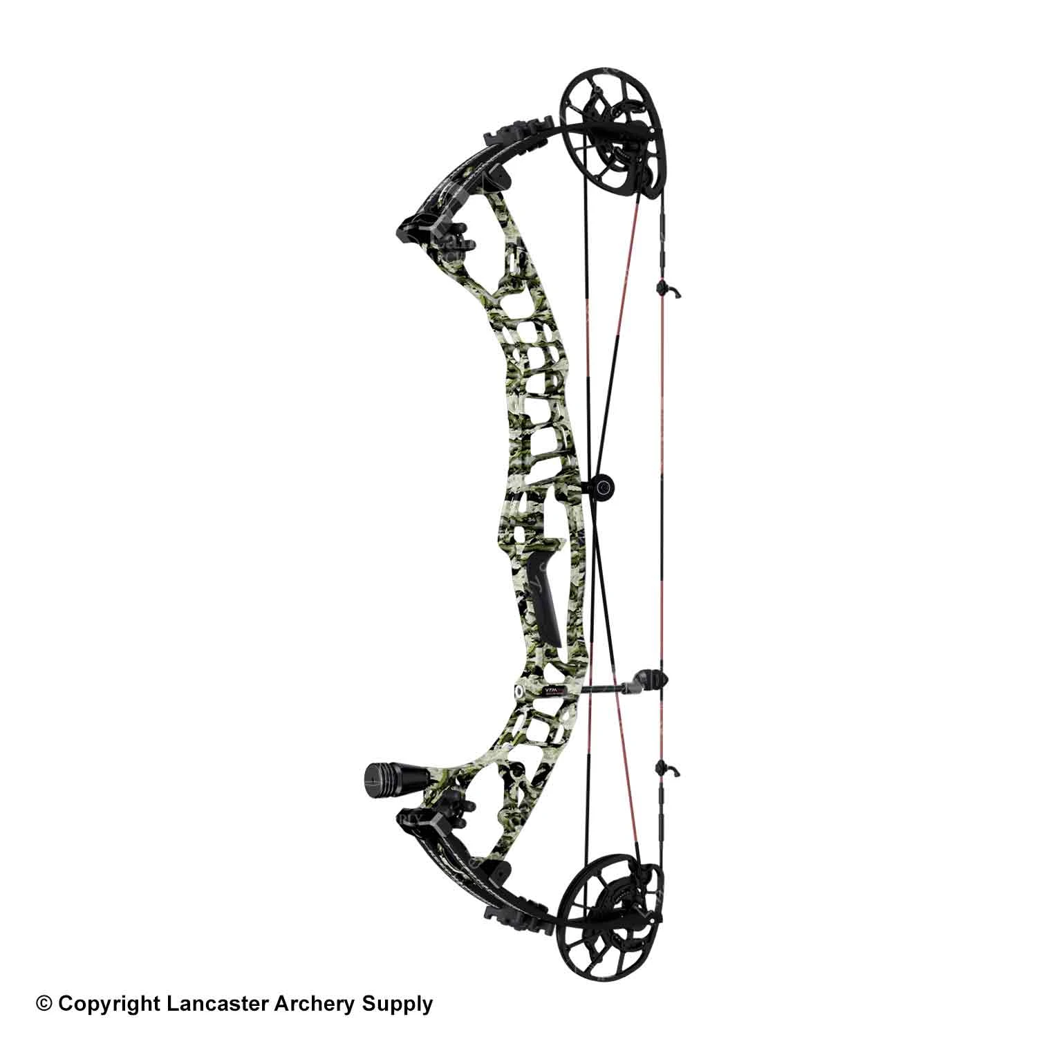 Hoyt VTM 34 Compound Hunting Bow 3 Hoyt VTM 34 Compound Hunting Bow