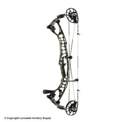 Hoyt VTM 34 Compound Hunting Bow 12 Hoyt VTM 34 Compound Hunting Bow -Shooting Gear Store 1033433 subalpine