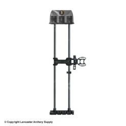 TightSpot 5-Arrow Lite Quiver 14 TightSpot 5-Arrow Lite Quiver -Shooting Gear Store 1033456 gunmetal