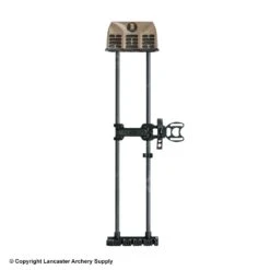 TightSpot 5-Arrow Lite Quiver 19 TightSpot 5-Arrow Lite Quiver -Shooting Gear Store 1033456 saddle