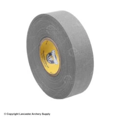 Howie's Premium Cloth Grip Tape (Solid Colors) -Shooting Gear Store 1033469 gray