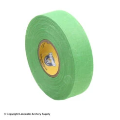 Howie's Premium Cloth Grip Tape (Solid Colors) -Shooting Gear Store 1033469 neongreen