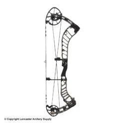 Prime Revex 4 Compound Hunting Bow 9 Prime Revex 4 Compound Hunting Bow -Shooting Gear Store 1033494 1