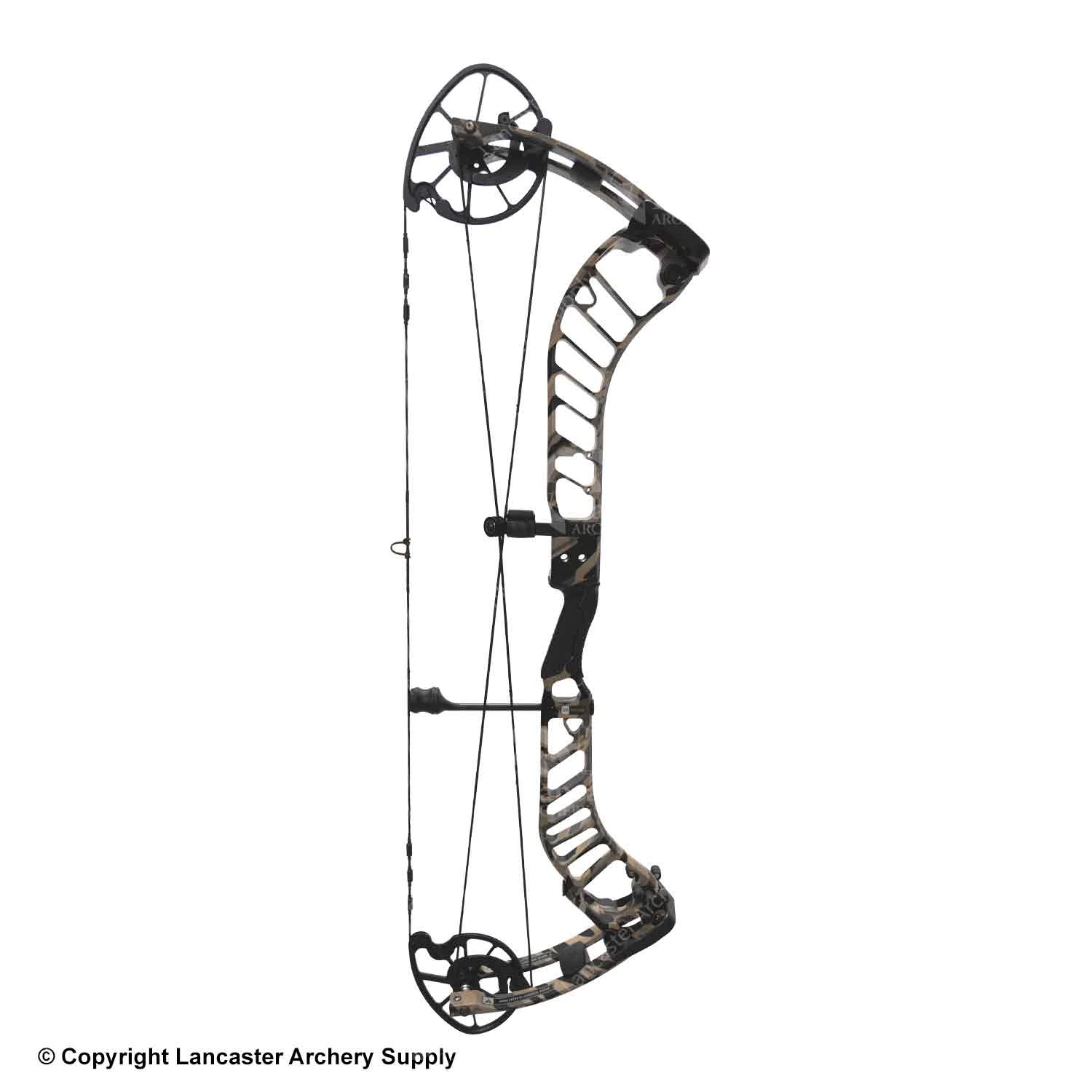 Prime Revex 4 Compound Hunting Bow 4 Prime Revex 4 Compound Hunting Bow - Image 2