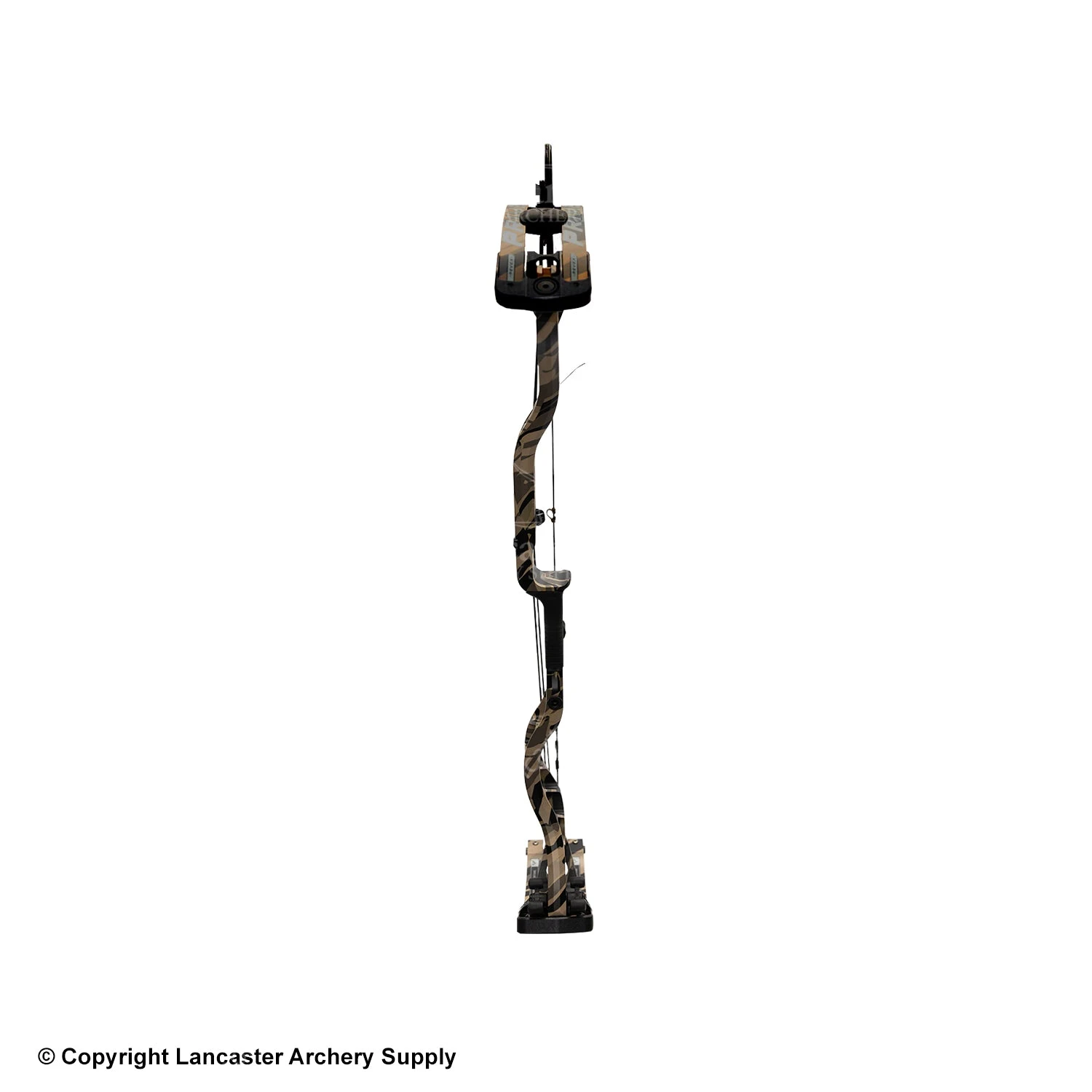 Prime Revex 4 Compound Hunting Bow 5 Prime Revex 4 Compound Hunting Bow - Image 3