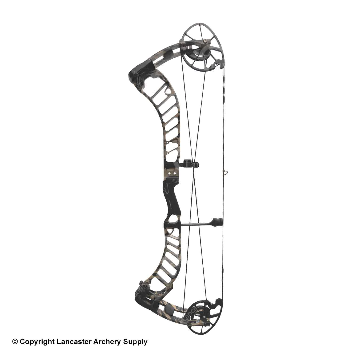 Prime Revex 4 Compound Hunting Bow 3 Prime Revex 4 Compound Hunting Bow