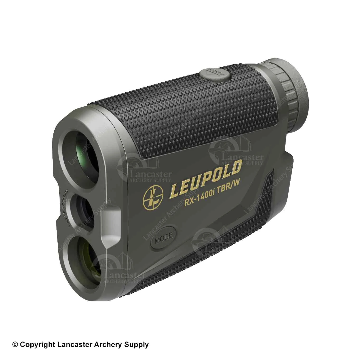 Leupold RX-1400i TBR/W Gen2 Rangefinder 3 Leupold RX-1400i TBR/W Gen2 Rangefinder