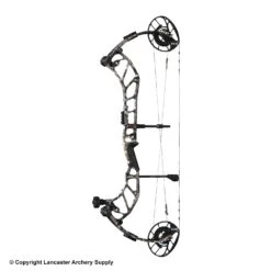 PSE Fortis 30 Compound Hunting Bow (EC2) 18 PSE Fortis 30 Compound Hunting Bow (EC2) -Shooting Gear Store 1033793 elevated2