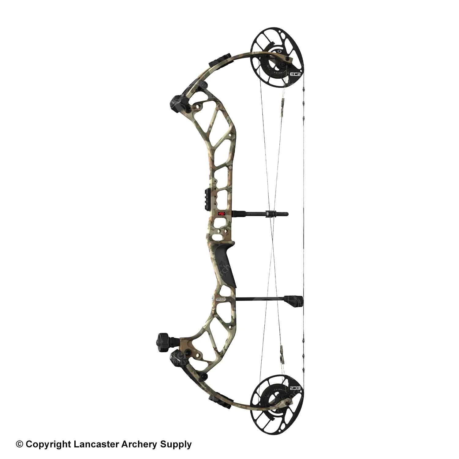 PSE Fortis 30 Compound Hunting Bow (EC2) 6 PSE Fortis 30 Compound Hunting Bow (EC2) - Image 4