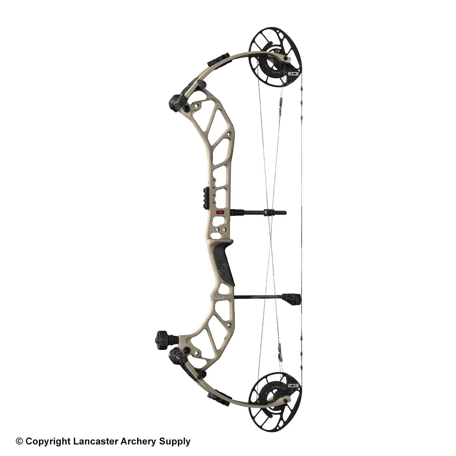 PSE Fortis 30 Compound Hunting Bow (EC2) 3 PSE Fortis 30 Compound Hunting Bow (EC2)