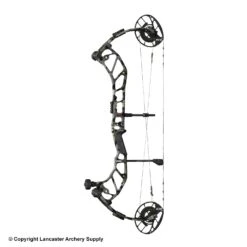 PSE Fortis 30 Compound Hunting Bow (EC2) 16 PSE Fortis 30 Compound Hunting Bow (EC2) -Shooting Gear Store 1033793 verde