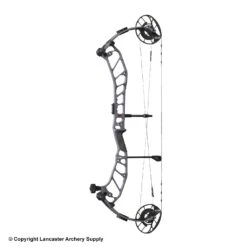 PSE Fortis 33 Compound Hunting Bow (EC2)