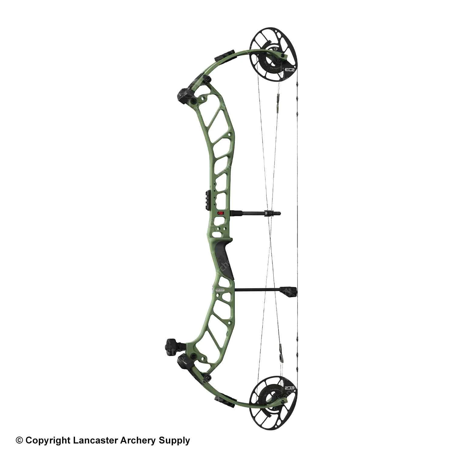 PSE Fortis 33 Compound Hunting Bow (EC2) 5 PSE Fortis 33 Compound Hunting Bow (EC2) - Image 3