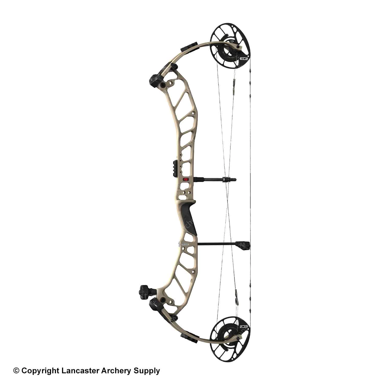 PSE Fortis 33 Compound Hunting Bow (EC2) 8 PSE Fortis 33 Compound Hunting Bow (EC2) - Image 6
