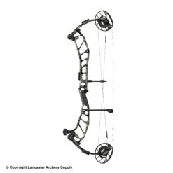 PSE Fortis 33 Compound Hunting Bow (EC2) 17 PSE Fortis 33 Compound Hunting Bow (EC2) -Shooting Gear Store 1033796 verde
