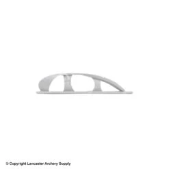 Bohning Griffin Vanes (2") -Shooting Gear Store 1033814 gray