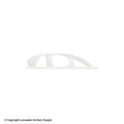 Bohning Griffin Vanes (2") -Shooting Gear Store 1033814 white