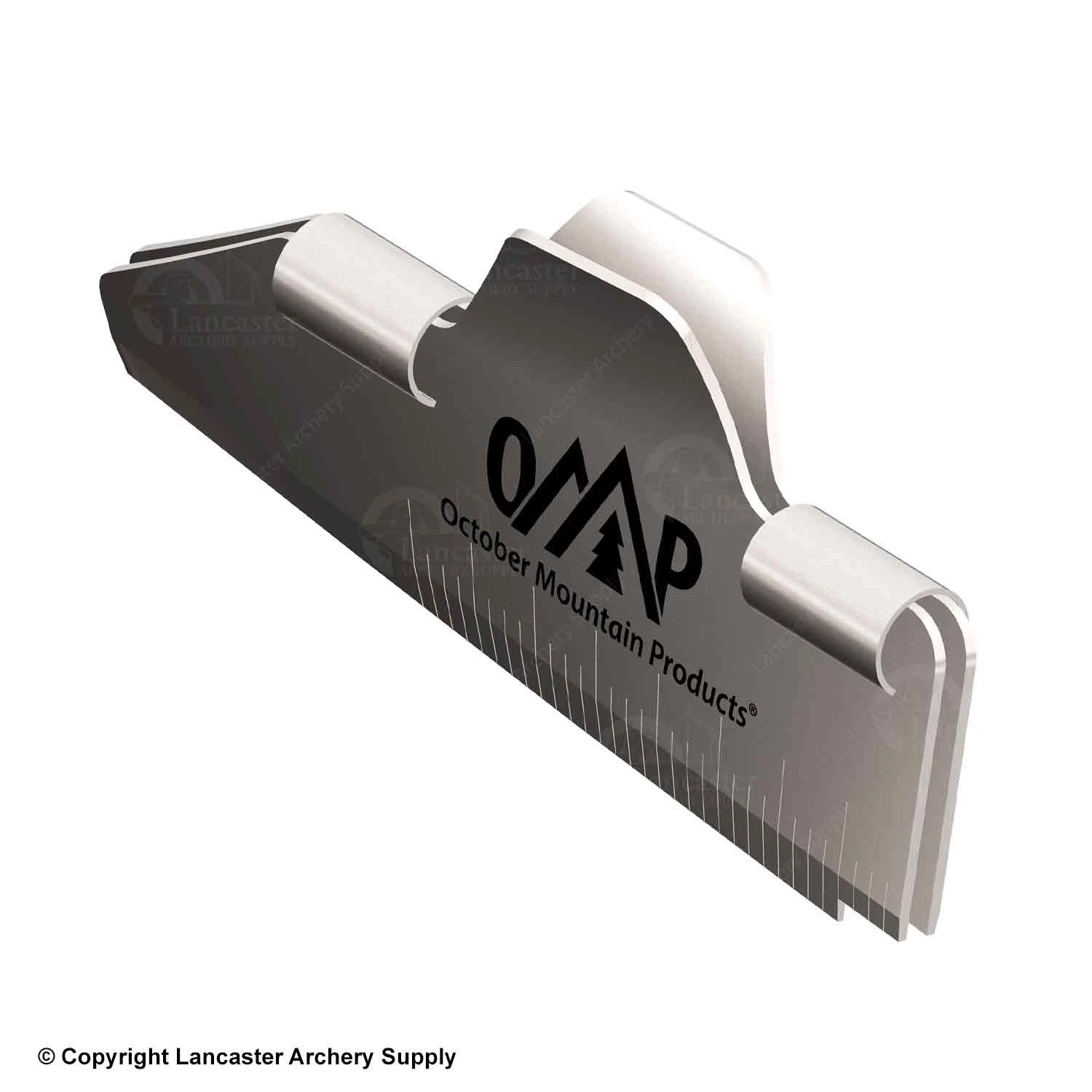 OMP Phoenix Fletching Clamp 3 OMP Phoenix Fletching Clamp