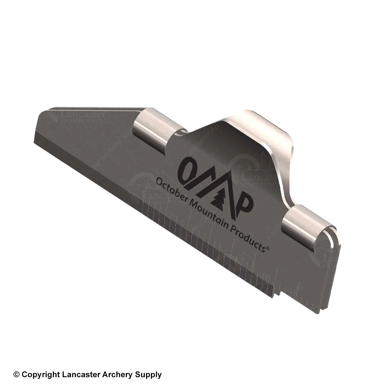 OMP Phoenix Fletching Clamp 5 OMP Phoenix Fletching Clamp - Image 3