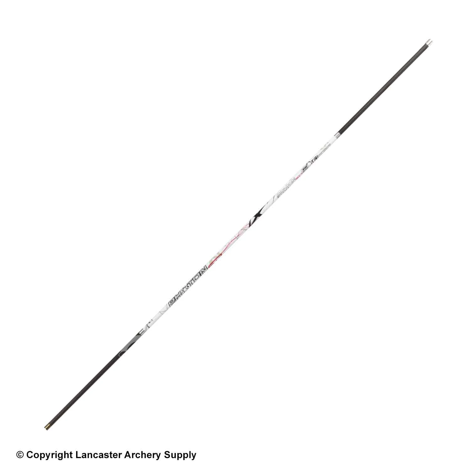 Carbon Express Maxima Photon SD Carbon Arrow Shafts 4 Carbon Express Maxima Photon SD Carbon Arrow Shafts - Image 2