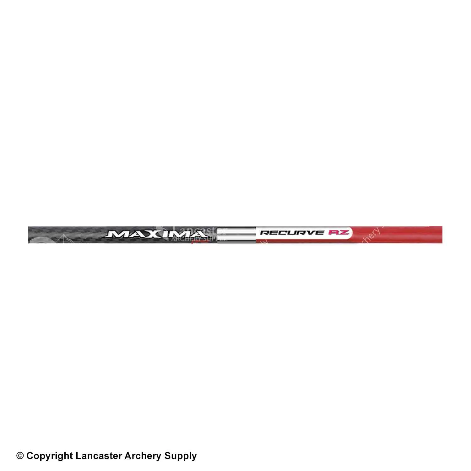 Carbon Express Maxima Pro Recurve RZ Carbon Arrow Shafts 3 Carbon Express Maxima Pro Recurve RZ Carbon Arrow Shafts