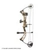 PSE Stinger ATK Compound Bow Hunter Package (SS Cam) 2 PSE Stinger ATK Compound Bow Hunter Package (SS Cam) -Shooting Gear Store 1034279