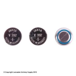 #392 Replacement Batteries